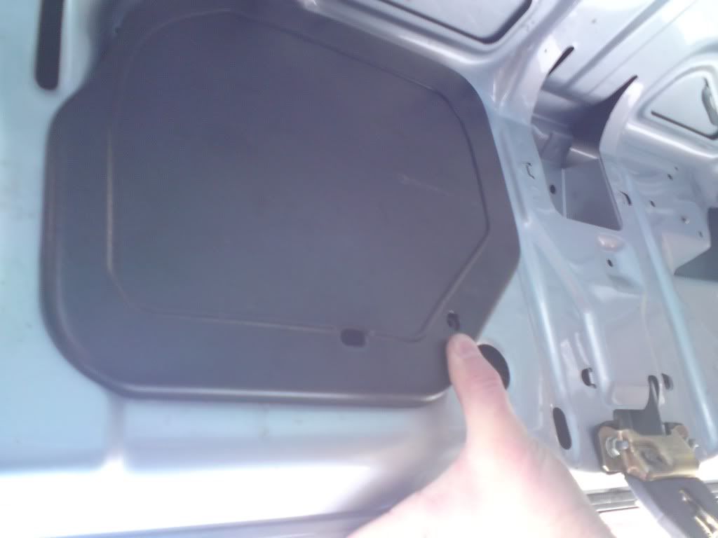 Can't open trunk Page 2 AudiWorld Forums